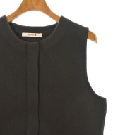 BACCA（バッカ）ベスト 茶 サイズ:S レディース/2200671386092