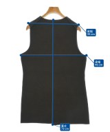 BACCA（バッカ）ベスト 茶 サイズ:S レディース/2200671386092