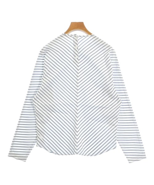 BACCA（バッカ）ブラウス 白 サイズ:36(S位) レディース/2200670956036