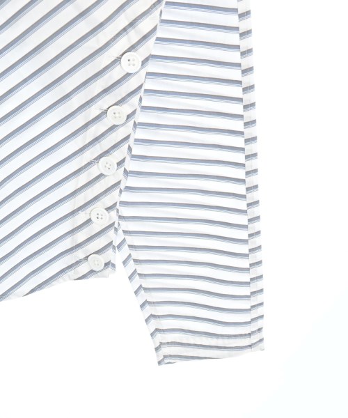 BACCA（バッカ）ブラウス 白 サイズ:36(S位) レディース/2200670956036