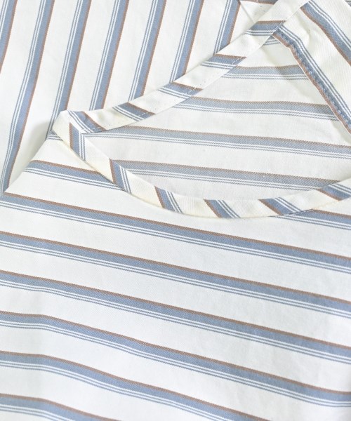 BACCA（バッカ）ブラウス 白 サイズ:36(S位) レディース/2200670956036