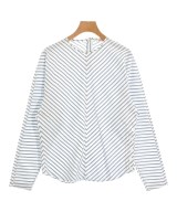 BACCA（バッカ）ブラウス 白 サイズ:36(S位) レディース/2200670956036