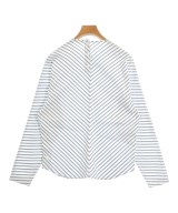 BACCA（バッカ）ブラウス 白 サイズ:36(S位) レディース/2200670956036