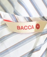 BACCA（バッカ）ブラウス 白 サイズ:36(S位) レディース/2200670956036