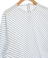 BACCA（バッカ）ブラウス 白 サイズ:36(S位) レディース/2200670956036