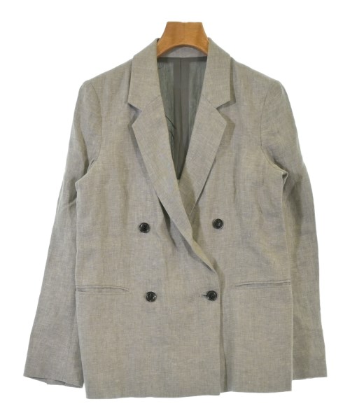 BACCA(バッカ)カジュアルジャケット ベージュ サイズ:36(S位)/2200676836011