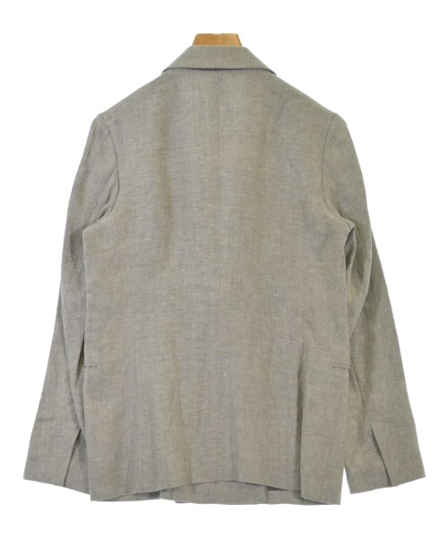 BACCA（バッカ）カジュアルジャケット ベージュ サイズ:36(S位) レディース/2200676836011