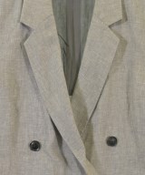 BACCA（バッカ）カジュアルジャケット ベージュ サイズ:36(S位) レディース/2200676836011