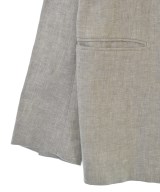 BACCA（バッカ）カジュアルジャケット ベージュ サイズ:36(S位) レディース/2200676836011