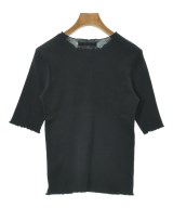 BACCA（バッカ）Tシャツ・カットソー 黒 サイズ:S レディース/2200676928044
