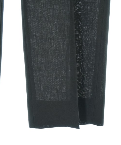 BACCA（バッカ）その他 黒 サイズ:38(M位) レディース/2200672705038