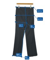 BACCA（バッカ）その他 黒 サイズ:38(M位) レディース/2200674422025