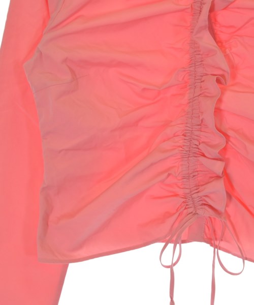 BACCA（バッカ）ブラウス ピンク サイズ:36(S位) レディース/2200674950047