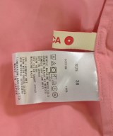 BACCA（バッカ）ブラウス ピンク サイズ:36(S位) レディース/2200674950047