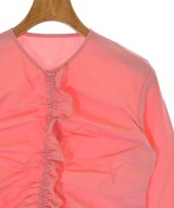 BACCA（バッカ）ブラウス ピンク サイズ:36(S位) レディース/2200674950047