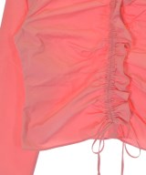 BACCA（バッカ）ブラウス ピンク サイズ:36(S位) レディース/2200674950047