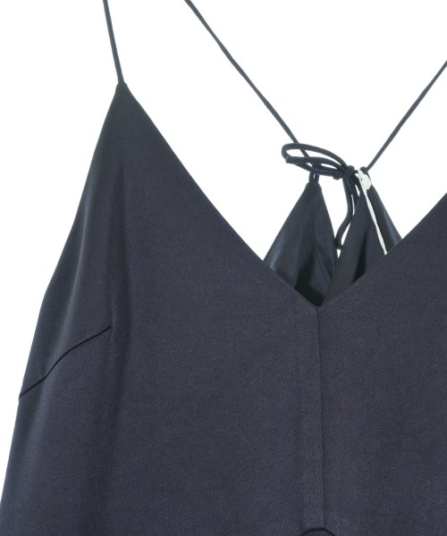 BACCA（バッカ）ワンピース 紺 サイズ:34(XS位) レディース/2200675633031