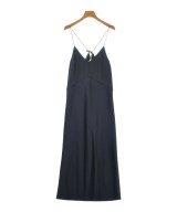 BACCA（バッカ）ワンピース 紺 サイズ:34(XS位) レディース/2200675633031