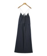 BACCA（バッカ）ワンピース 紺 サイズ:34(XS位) レディース/2200675633031