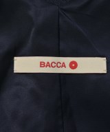 BACCA（バッカ）ワンピース 紺 サイズ:34(XS位) レディース/2200675633031