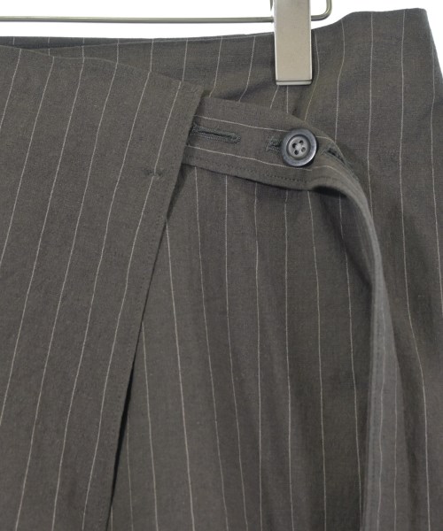 BACCA（バッカ）ミニスカート グレー サイズ:36(S位) レディース/2200678538050