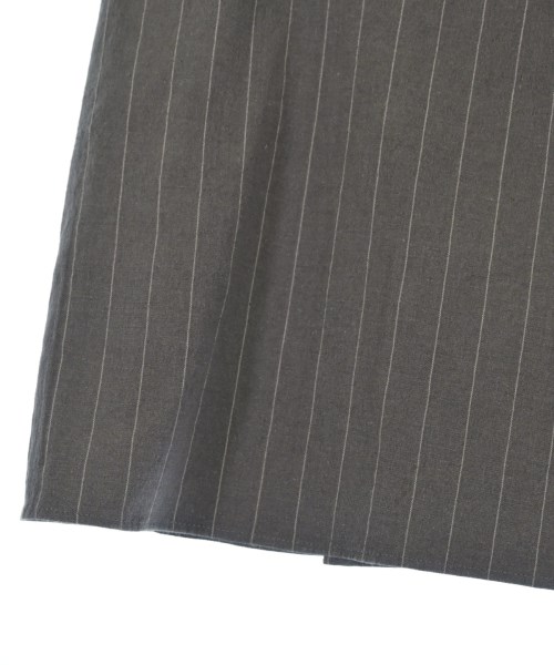 BACCA（バッカ）ミニスカート グレー サイズ:36(S位) レディース/2200678538050