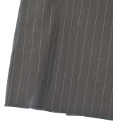 BACCA（バッカ）ミニスカート グレー サイズ:36(S位) レディース/2200678538050