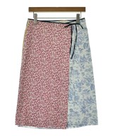 BACCA（バッカ）ロング・マキシ丈スカート 白 サイズ:36(S位) レディース/2200679650034