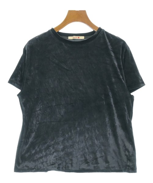 BACCA(バッカ)Tシャツ・カットソー 黒 サイズ:M/2200681152045