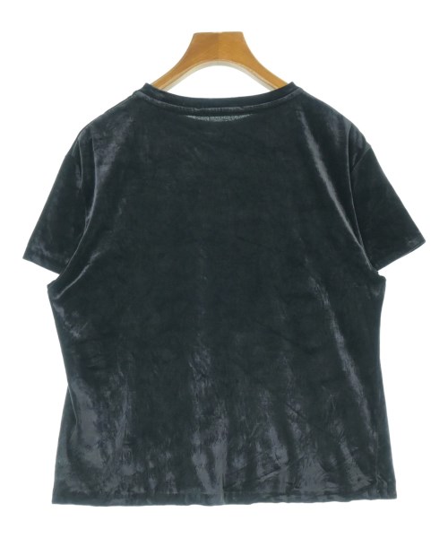 BACCA（バッカ）Tシャツ・カットソー 黒 サイズ:M レディース/2200681152045