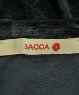 BACCA（バッカ）Tシャツ・カットソー 黒 サイズ:M レディース/2200681152045