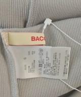 BACCA（バッカ）タンクトップ グレー サイズ:S レディース/2200689266607