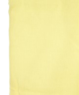 BACCA（バッカ）タンクトップ 黄 サイズ:S レディース/2200689266614