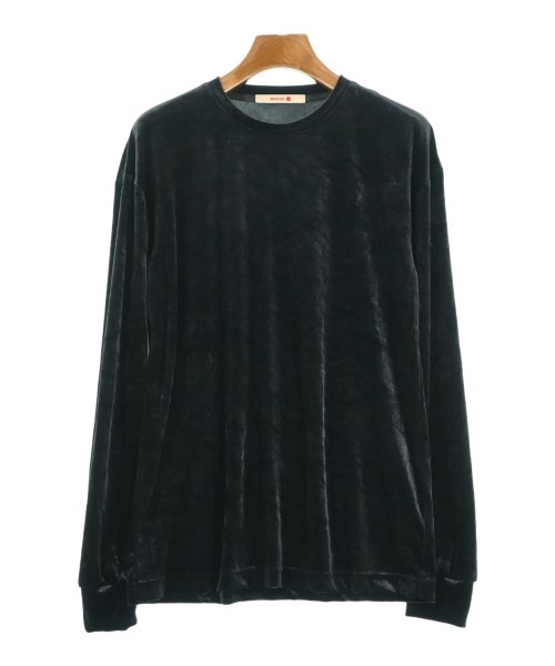 BACCA(バッカ)Tシャツ・カットソー 黒 サイズ:S/2200694537037