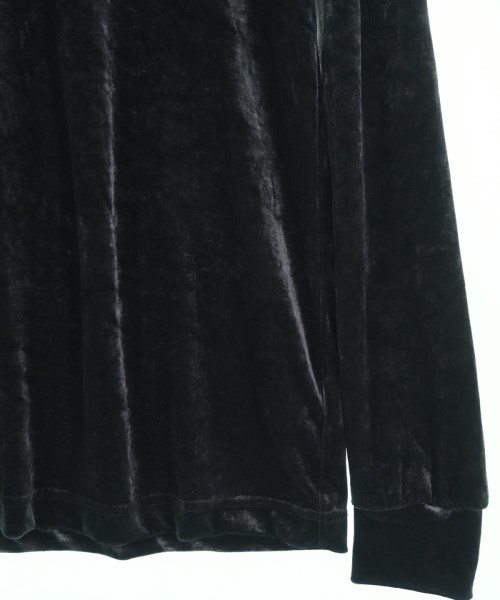 BACCA（バッカ）Tシャツ・カットソー 黒 サイズ:S レディース/2200694537037