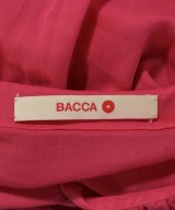 BACCA（バッカ）カジュアルシャツ ピンク サイズ:36(S位) レディース/2200689309083