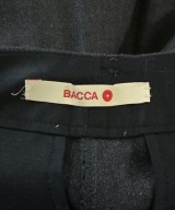 BACCA（バッカ）スラックス グレー サイズ:36(S位) レディース/2200689602023