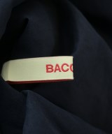 BACCA（バッカ）ブラウス 紺 サイズ:36(S位) レディース/2200688660178