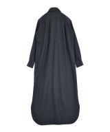 BACCA（バッカ）シャツワンピース 紺 サイズ:34(XS位) レディース/2200695171018