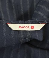 BACCA（バッカ）ロング・マキシ丈スカート 紺 サイズ:36(S位) レディース/2200695171032