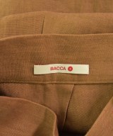 BACCA（バッカ）ロング・マキシ丈スカート 茶 サイズ:34(XS位) レディース/2200695171049