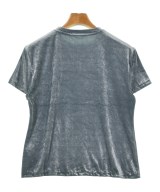 BACCA（バッカ）Tシャツ・カットソー 青 サイズ:S レディース/2200695203092
