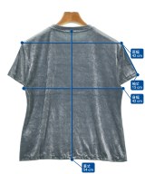 BACCA（バッカ）Tシャツ・カットソー 青 サイズ:S レディース/2200695203092