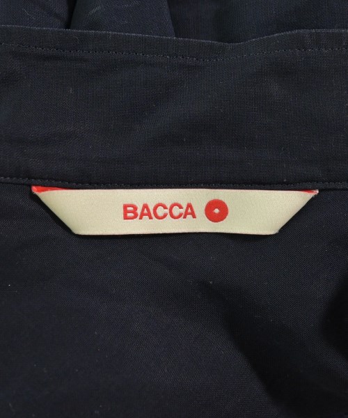 BACCA（バッカ）ブラウス 黒 サイズ:36(S位) レディース/2200690660043