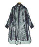 BACCA（バッカ）ブラウス 黒 サイズ:36(S位) レディース/2200690660043