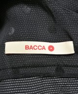BACCA（バッカ）ワンピース 黒 サイズ:36(S位) レディース/2200696770012
