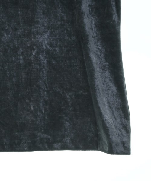 BACCA（バッカ）Tシャツ・カットソー グレー サイズ:S レディース/2200690270051