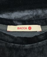 BACCA（バッカ）Tシャツ・カットソー グレー サイズ:S レディース/2200690270051