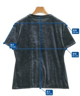 BACCA（バッカ）Tシャツ・カットソー グレー サイズ:S レディース/2200690270051