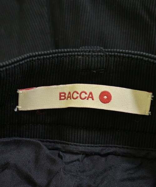 BACCA（バッカ）その他 黒 サイズ:34(XS位) レディース/2200692348093